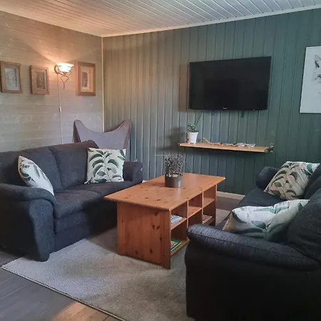 Feriehus 5 Person In