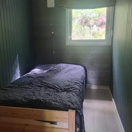 Feriehus 5 Person In
