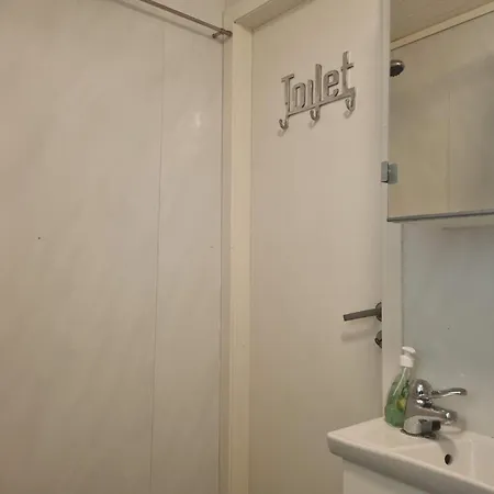 5 Person In Feriehus
