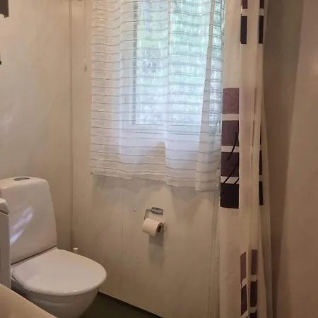 Feriehus 5 Person In *