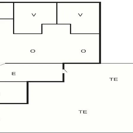 5 Person In Feriehus